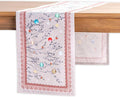 Maison d' Hermine Table Runner 100% Cotton 14.50" x 108" | Table Runners 108 by MaisondHermine
