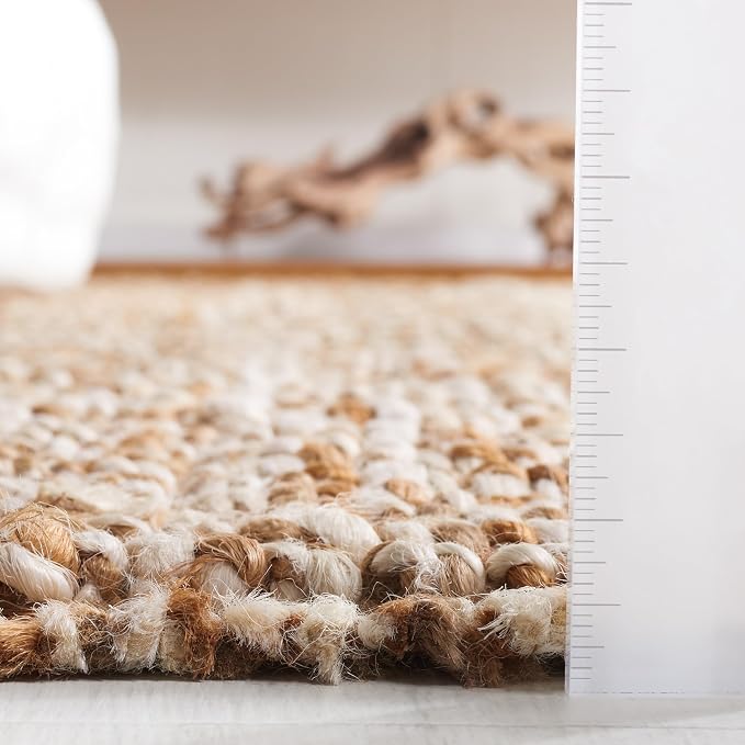 SAFAVIEH Natural Fiber Collection Runner Rug - Image 3