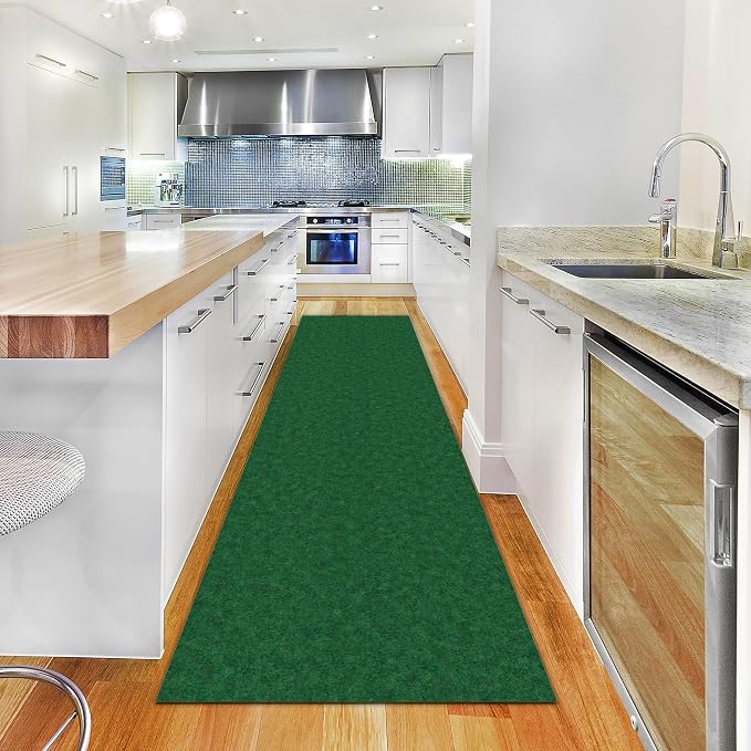 Ottomanson 2'7" x 35' Hallway Runner - Image 13