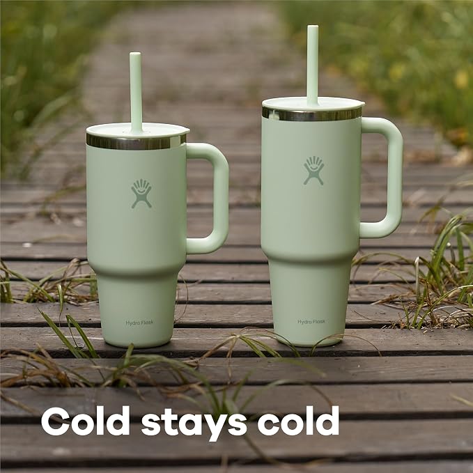 Hydro Flask Travel Tumbler - Image 9