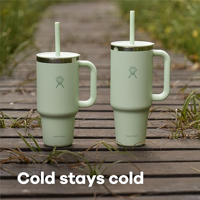 Hydro Flask 40 Oz Travel Tumbler - Image 10