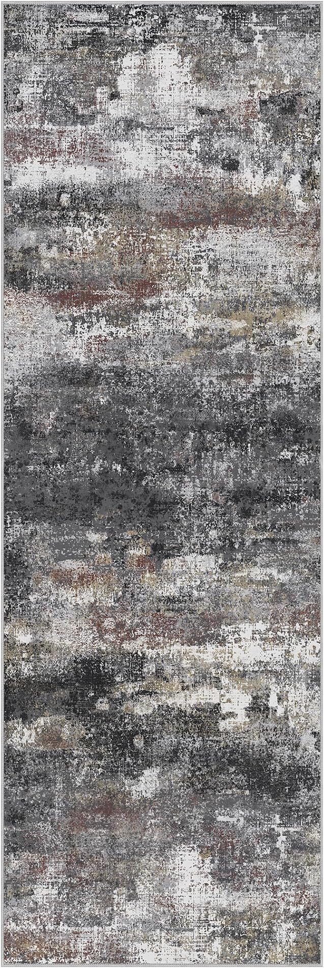 BEIMO Runner Rug for Hallway Kitchen 2x8 Machine Washable Runners Rug for - Image 6