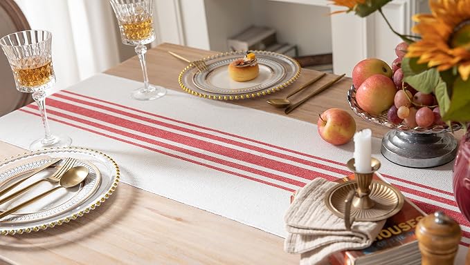 Christmas Table Runner 13 x 60 Inch - Image 4