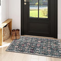 Lahome Kitchen Rugs Non Slip Washable Rugs by Lahome