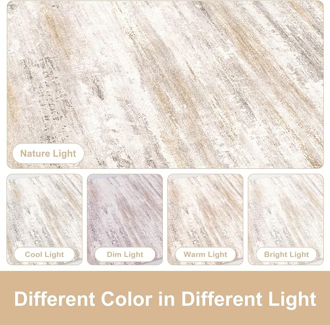 KIMODE Kitchen Mats for Floor Anti Fatigue, Ergonomic Waterproof Standing Mat - Image 9