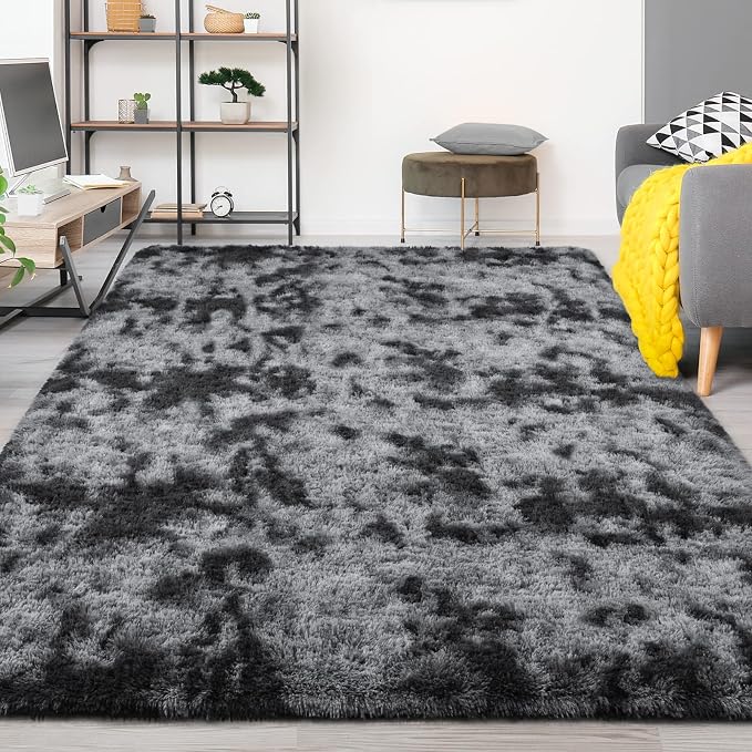 FlyDOIT 6x9 Feet Large Area Rugs - Image 9