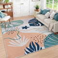 Lahome Machine Washable Rugs 8x10 by Lahome