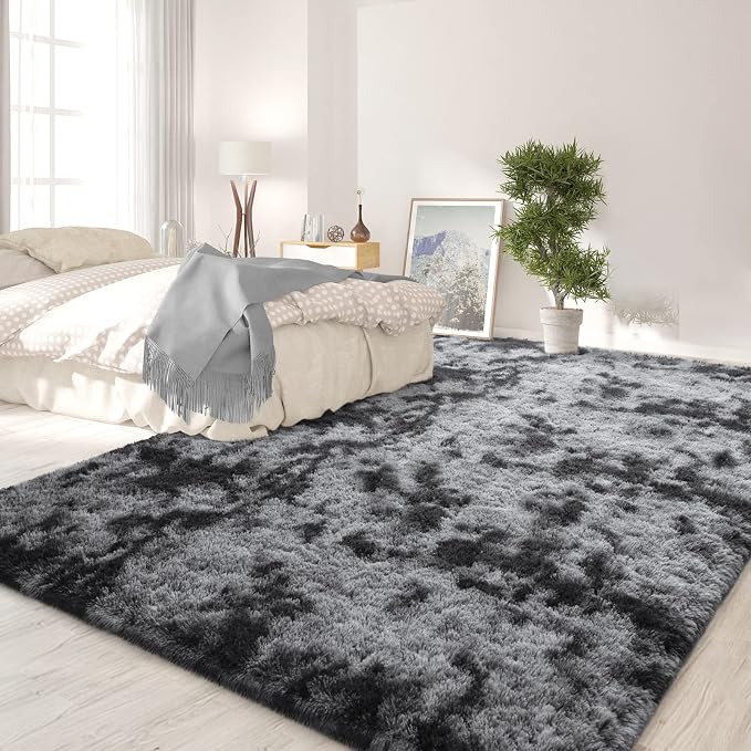 FlyDOIT 8x10 Feet Large Area Rugs - Image 3
