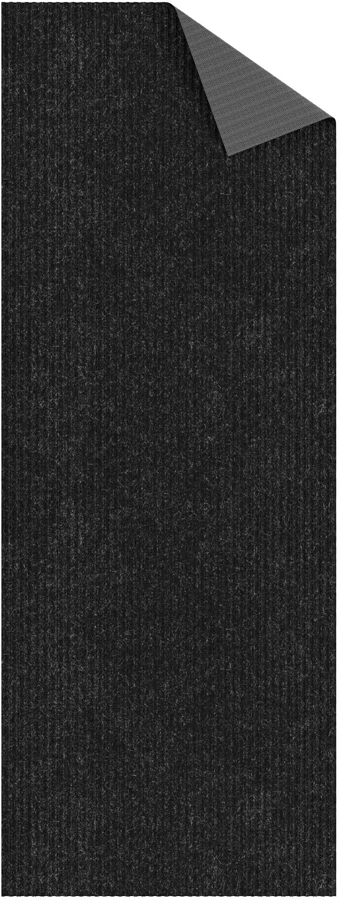 Ottomanson 3'11" x 32' Hallway Runner - Image 8