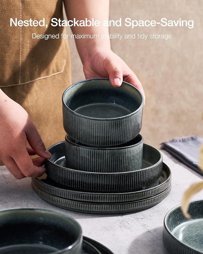 Famiware Star Dinnerware Sets - Image 6