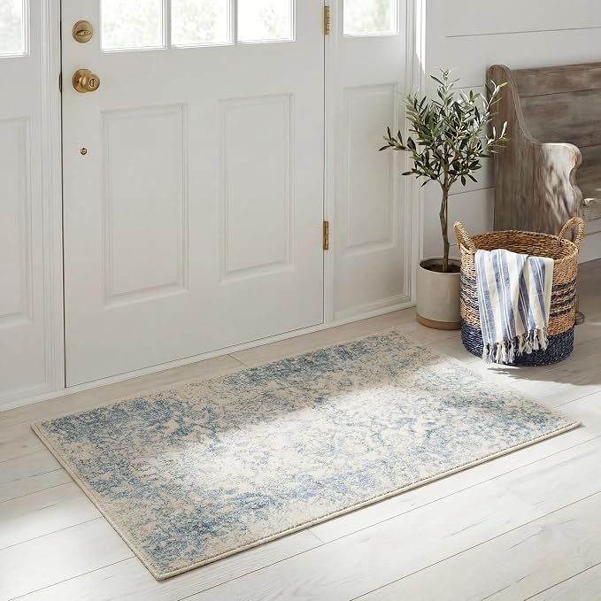 SAFAVIEH Adirondack Collection Accent Rug - Image 2