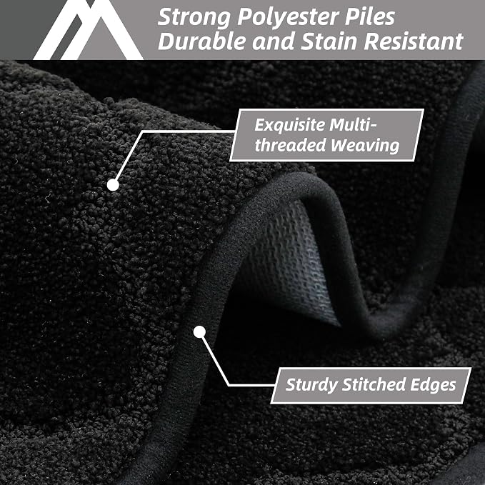 COSY HOMEER Soft Kitchen Floor Mats - Image 2