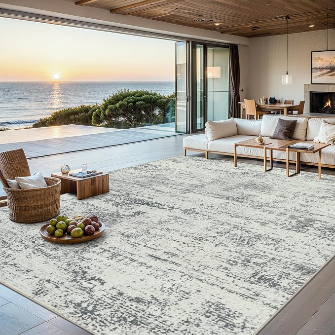 Area Rugs Living Room Rug - Image 2