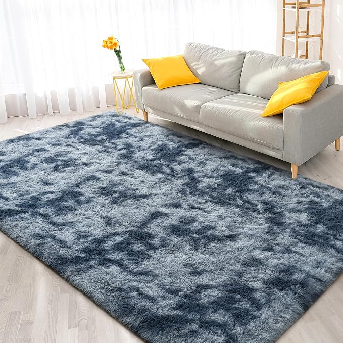 FlyDOIT 8x10 Feet Large Area Rugs - Image 8