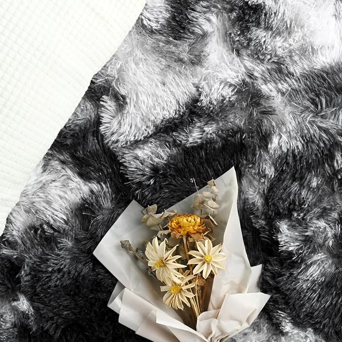 FlyDOIT 8x10 Feet Large Area Rugs - Image 5