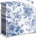 Kordory Acrylic Vertical Napkin Holder by Kordory