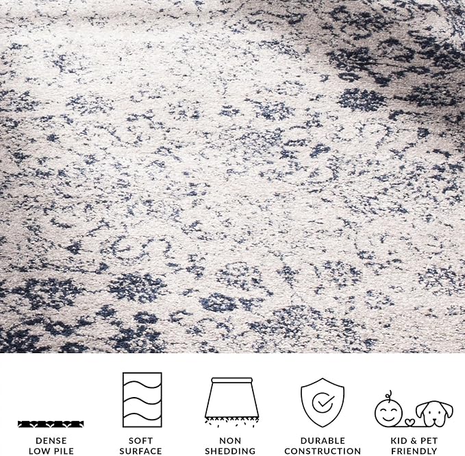 SAFAVIEH Adirondack Collection Runner Rug - Image 5