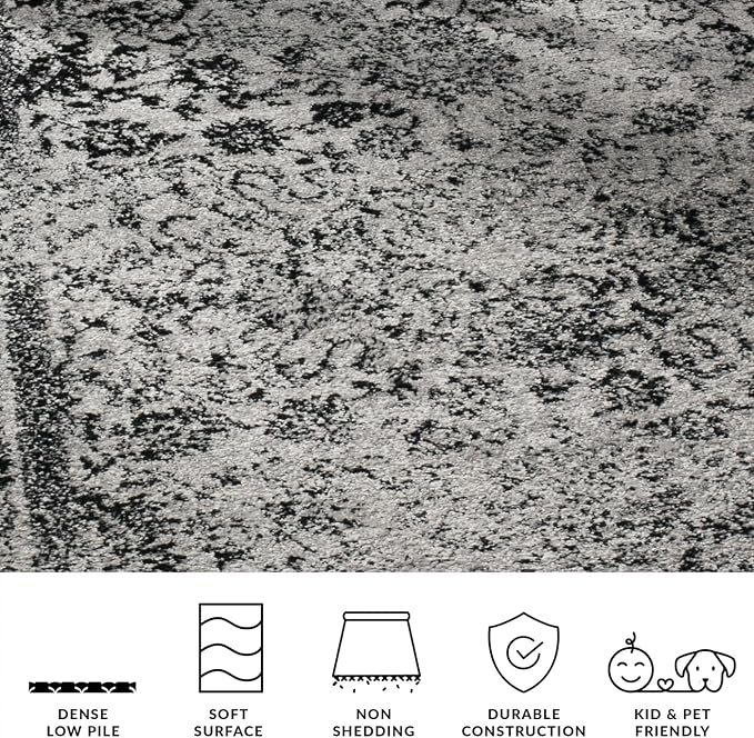 SAFAVIEH Area Rug 8x10 - Image 9