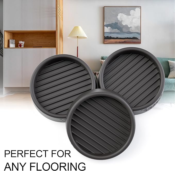 Furniture Coasters - Image 2