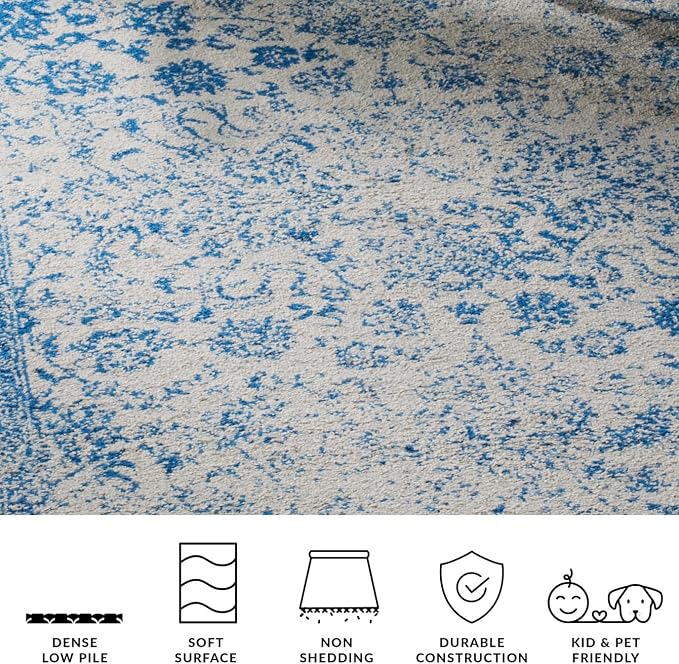 SAFAVIEH Area Rug 10x14 - Image 5