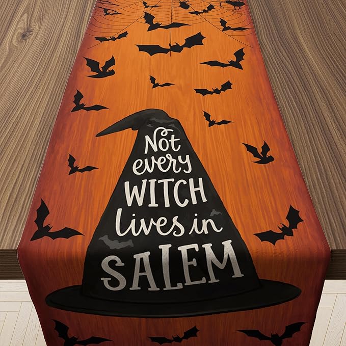 Halloween Party Decorations by MDDRUIQI