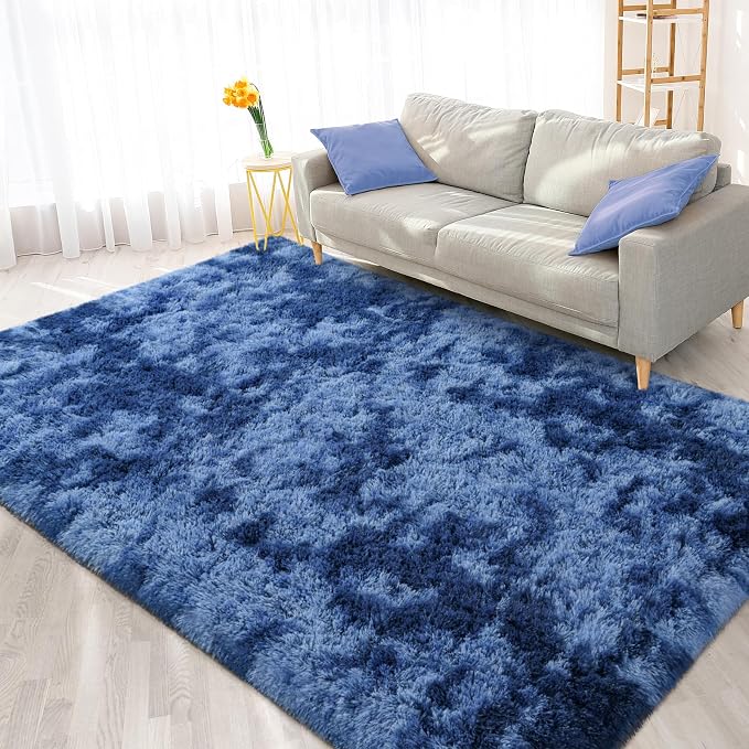 FlyDOIT 9x12 Feet Large Area Rugs - Image 8