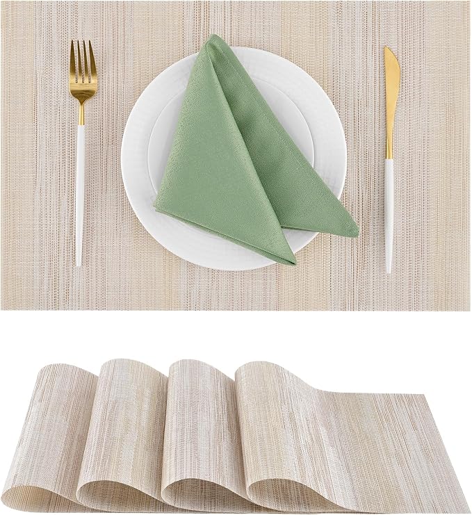 Leetaltree Lightsteel Beige by Leetaltree-ArtatEveryTable