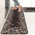 KIMODE Anti Fatigue Kitchen Mats by StayinComfortCookwithJoy