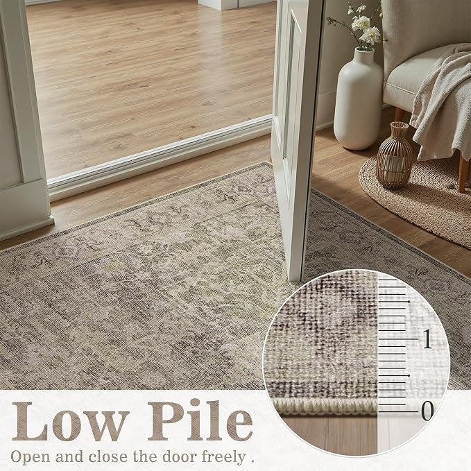 DCX Washable 5x7, Kid & Pet Friendly - Image 3