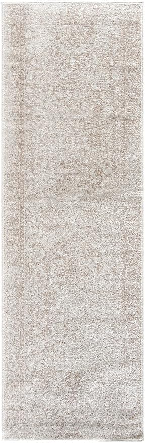 SAFAVIEH Runner Rug 2'6"x8' by Unknown
