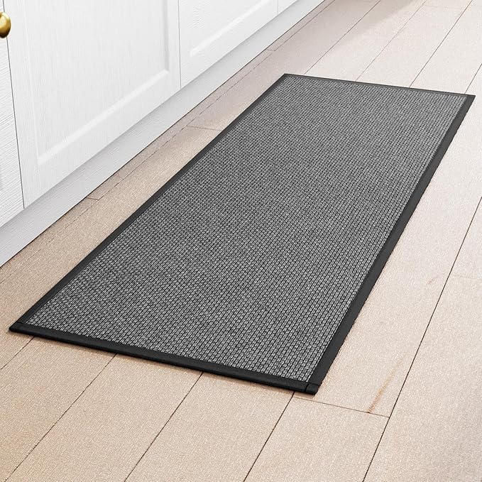 SUMLANS Kitchen Mat 1 PCS, Cushioned Non Slip Rugs by SUMLANS