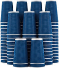 Lamosi 3 Pack 16oz Ripple Insulated Disposable Cups by BuyNow