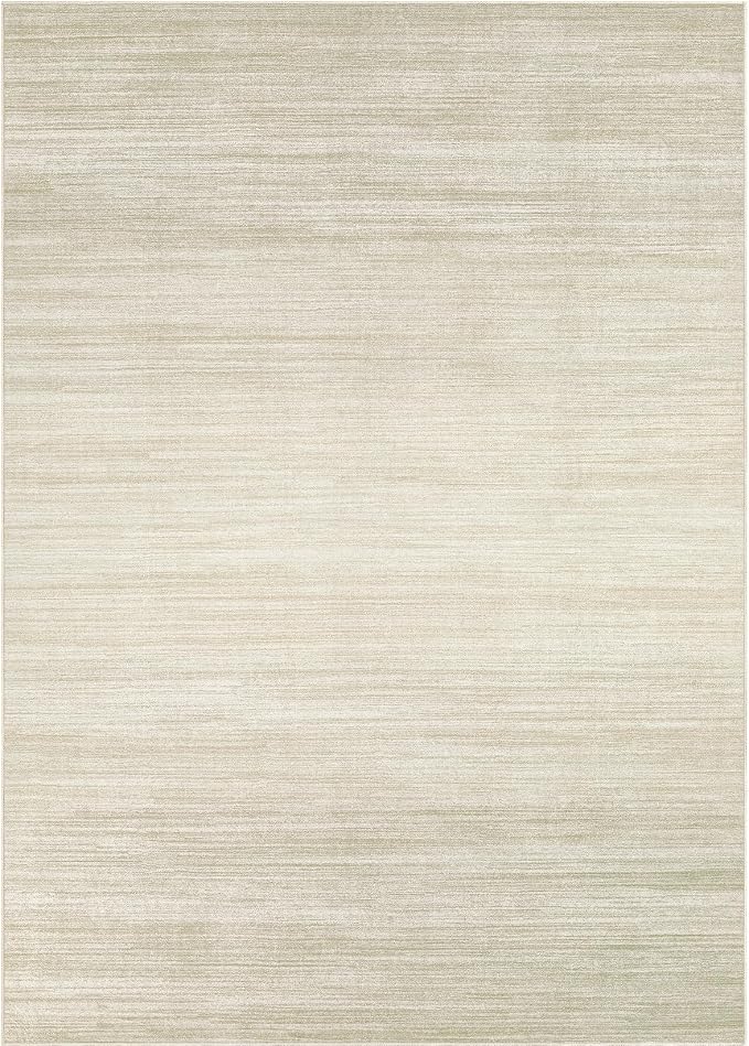 UERMEI 9x12 Washable Area Rug - Image 9