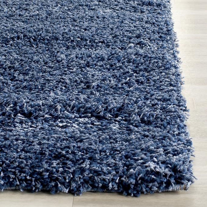 SAFAVIEH California Shag Collection Accent Rug - Image 3
