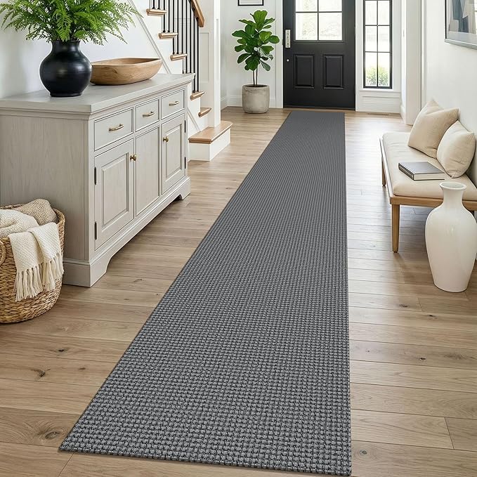 KOZYFLY Braided 2x16 Runners Rugs by KOZYFLY
