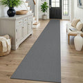 KOZYFLY Braided 2x16 Runners Rugs by KOZYFLY