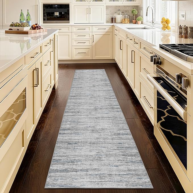 Kitchen Runner Rug 2x12 Runners Rug - Image 6
