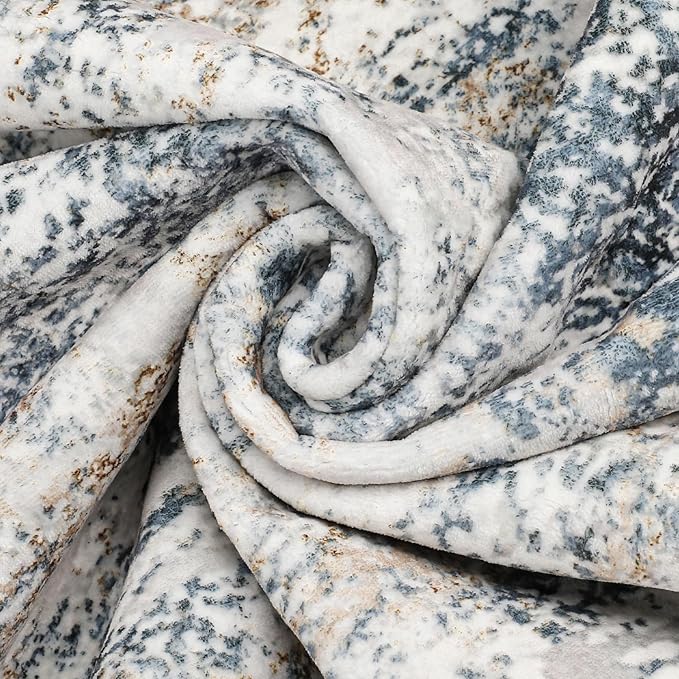 DMOYEST Area Rug Living Room Rugs - Image 5