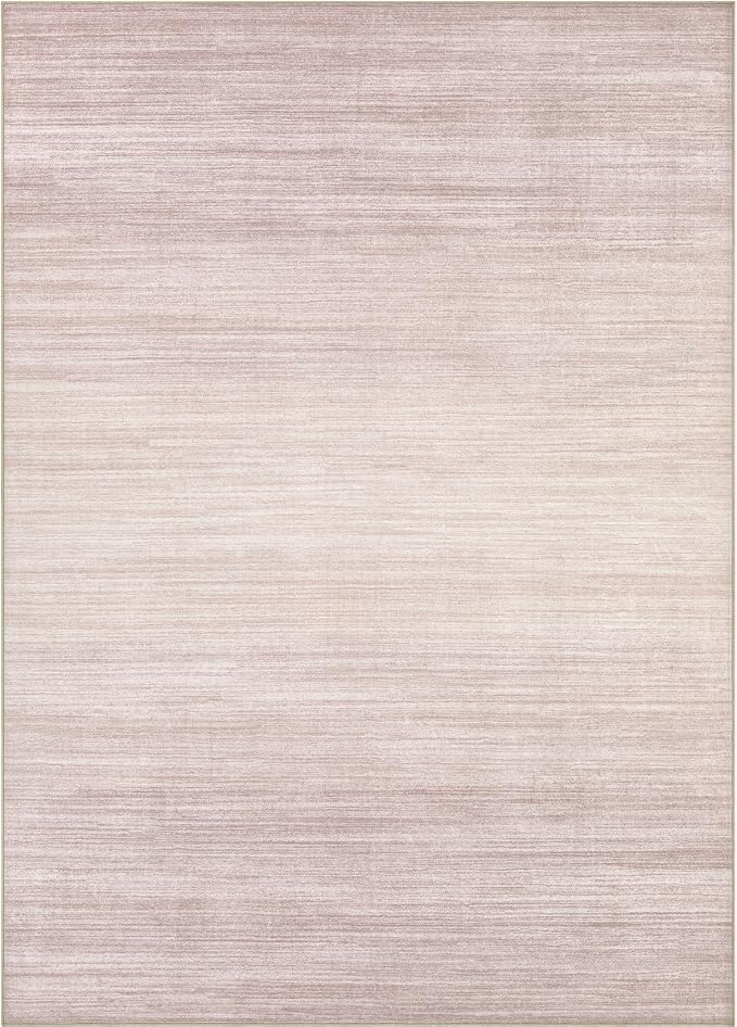 UERMEI 5x7 Washable Area Rug - Image 9