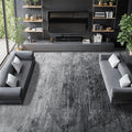 LIANLAM Washable Rug 6x9 Area Rugs by LIANLAM