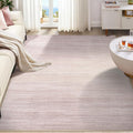 UERMEI 6x9 Washable Area Rug by UERMEI