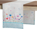 Maison d' Hermine Table Runner 100% Cotton 14.50" x 72" | Table Runners 72 by MaisondHermine