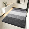 Kitinjoy Indoor Outdoor Door Mat, 70x35 Non-Slip Absorbent Dirt Trapper by Kitinjoy