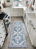 Moynesa Ultra-Thin Washable Runner Rug by Moynesa