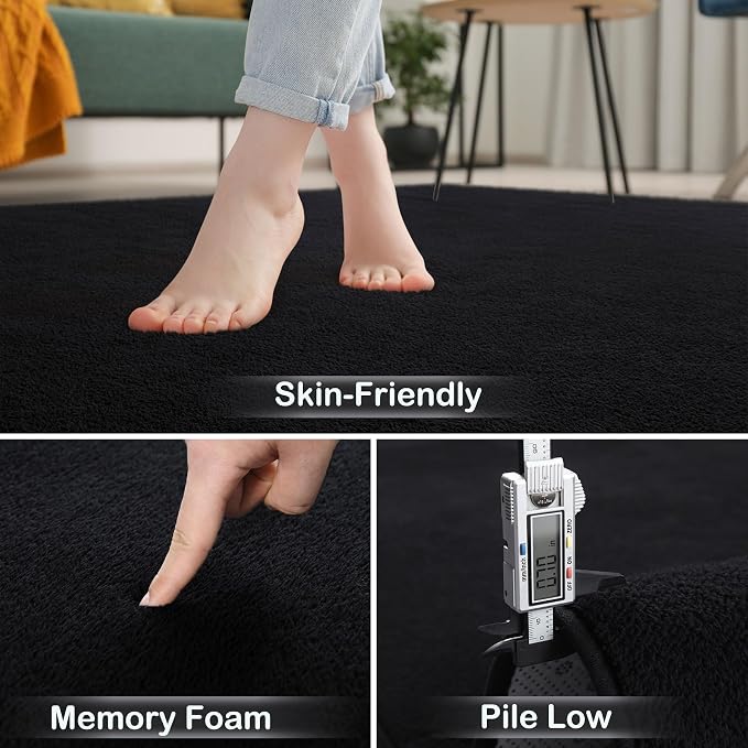 Keeko 2x8 Long Runner Rug - Image 2