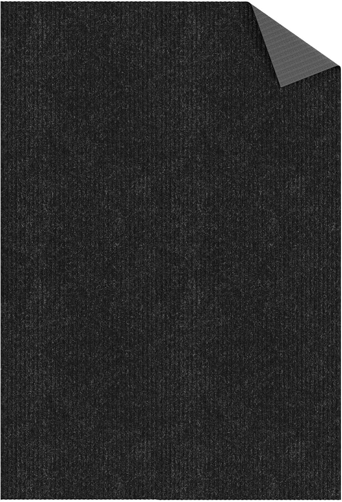 Ottomanson 6'6" x 44' Hallway Runner - Image 8