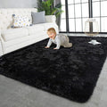 TWINNIS Super Soft Shaggy Rugs Fluffy Carpets, 3x5 Feet, Indoor Modern Plush by TWINNIS