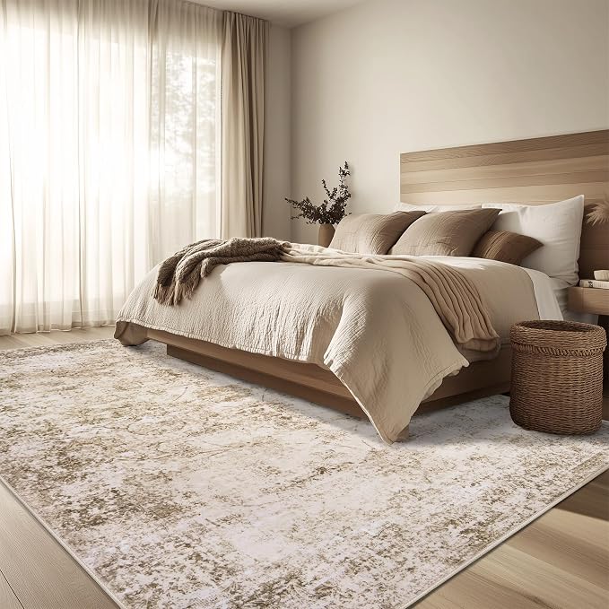 8x10 Area Rug Living Room Rugs - Image 3