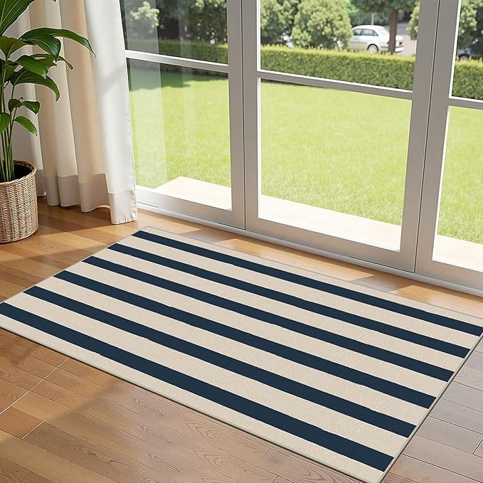 Front Door Mat Indoor Entrance by Othilic