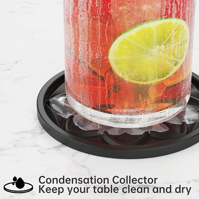 Drink Coasters Set of 6 Packs - Image 6